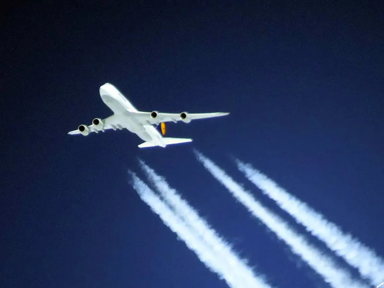 Pakistan NOTAM: Many foreign airlines are avoiding Pakistani airspace, travel will take more time