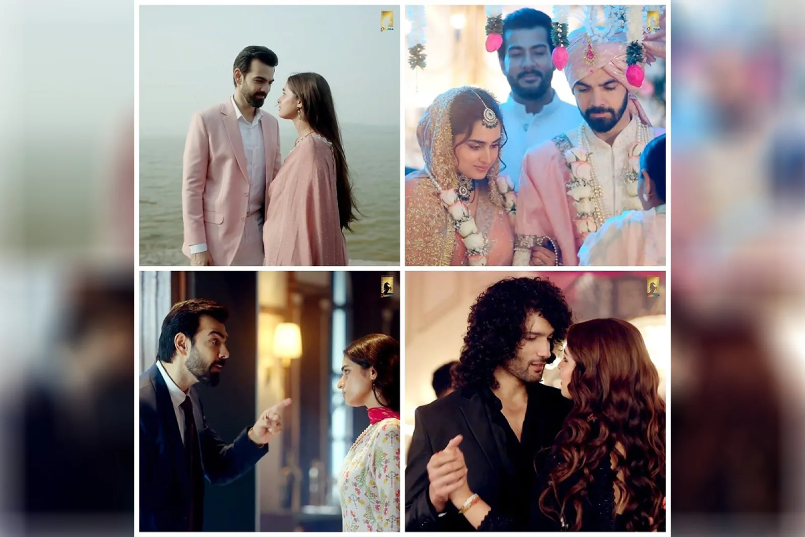 Dreamiyata Dramaa’s Dil Ko Rafu Karr Lei: Grand Finale Promises the Ultimate Test of Nikki and Ishaan's Love