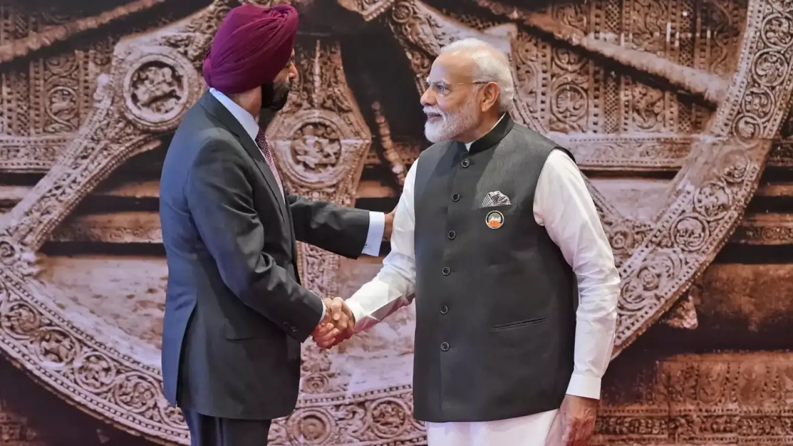 'World Bank's role in Indus Water Treaty issue is nothing more than a mediator', statement of Chairman Ajay Banga