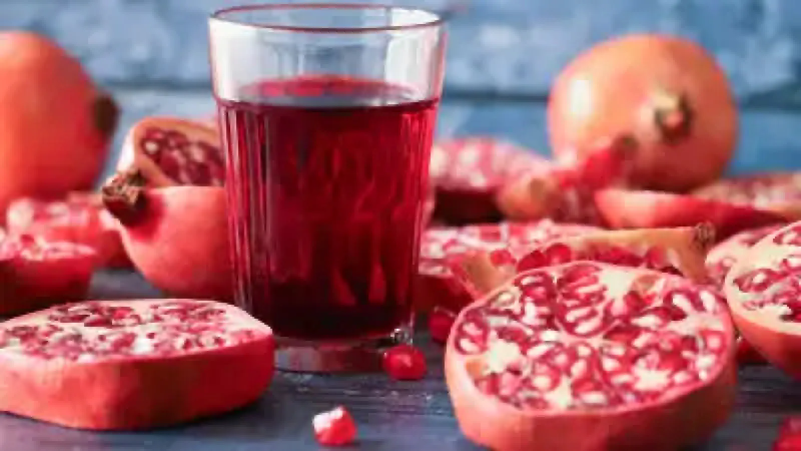 Pomegranate juice can harm these 5 type of people