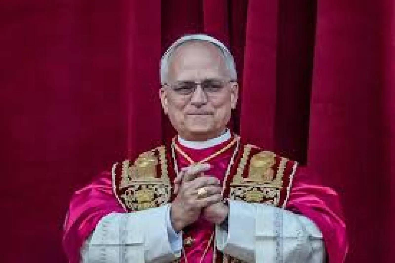 AI the biggest challenge for humanity, says Pope Leo 14th