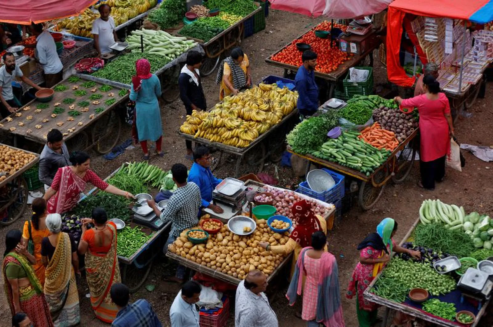 Retail inflation rate fell to 3.16% in April; Know how many years' record was broken