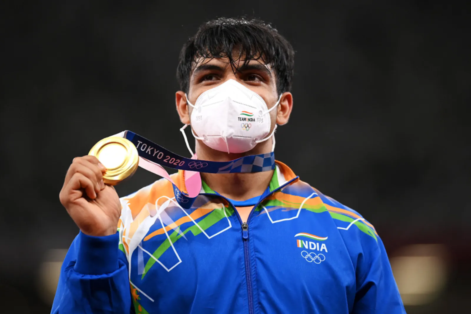 Tokyo Olympic gold medalist Indian athlete Neeraj Chopra got a big responsibility in the Indian Army
