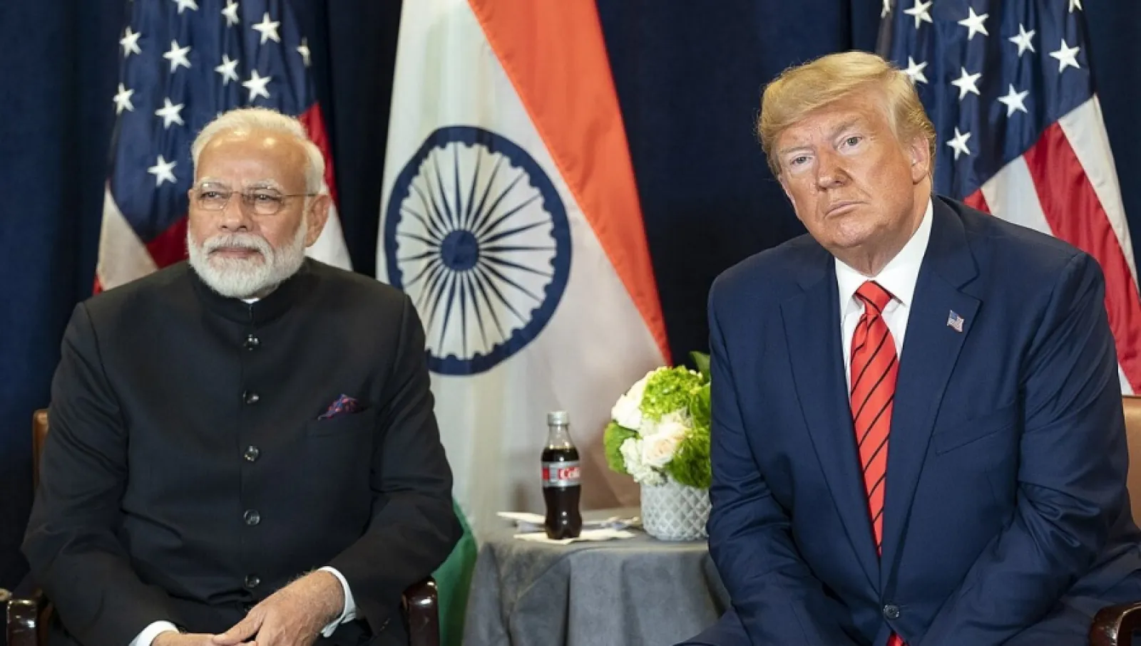 America's bullying will not work against India; Know what is Modi government's plan regarding Tariff War