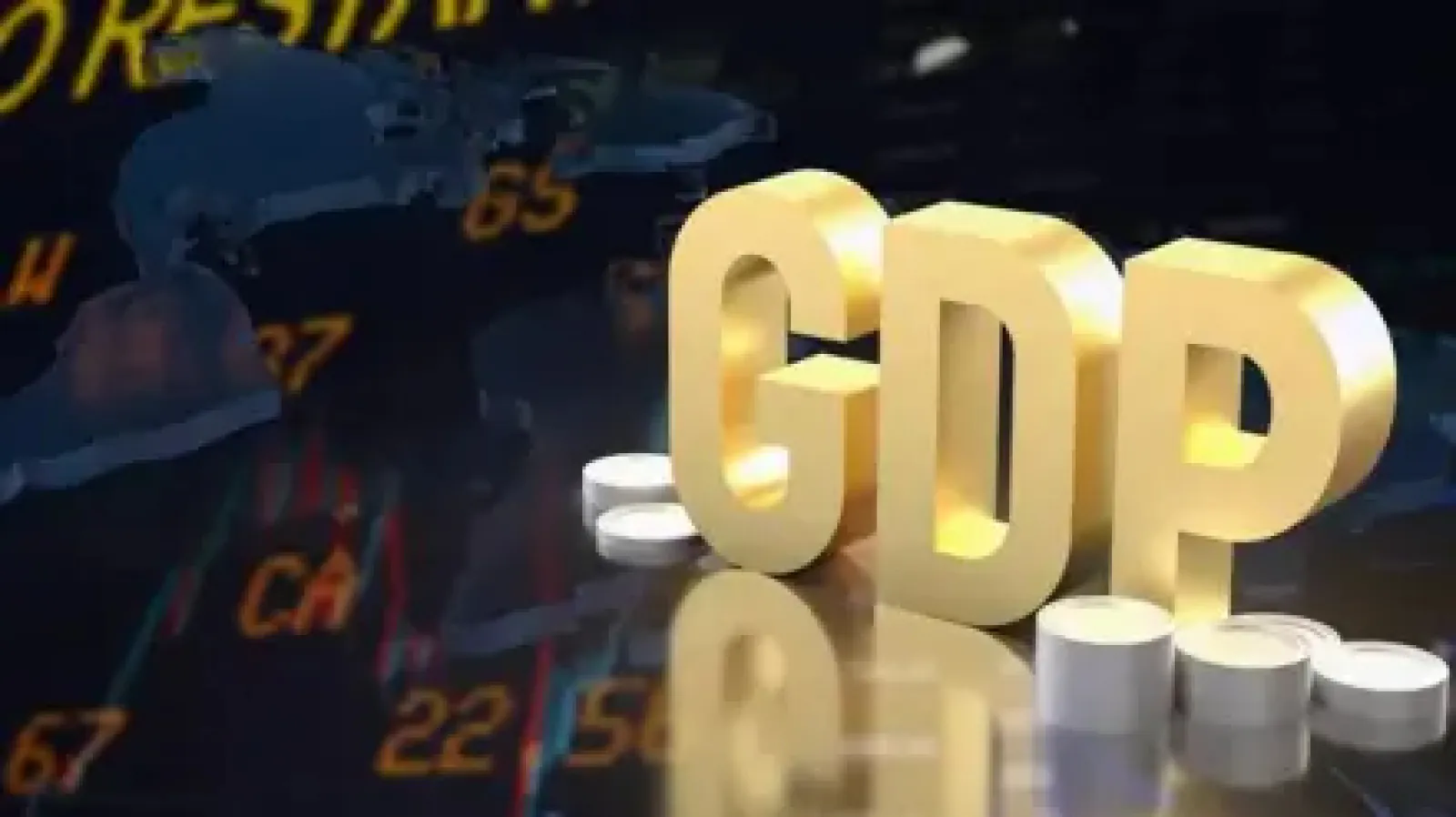 UN reduced India's GDP growth rate, GDP growth rate will be 6.4% in 2026; Know the reason