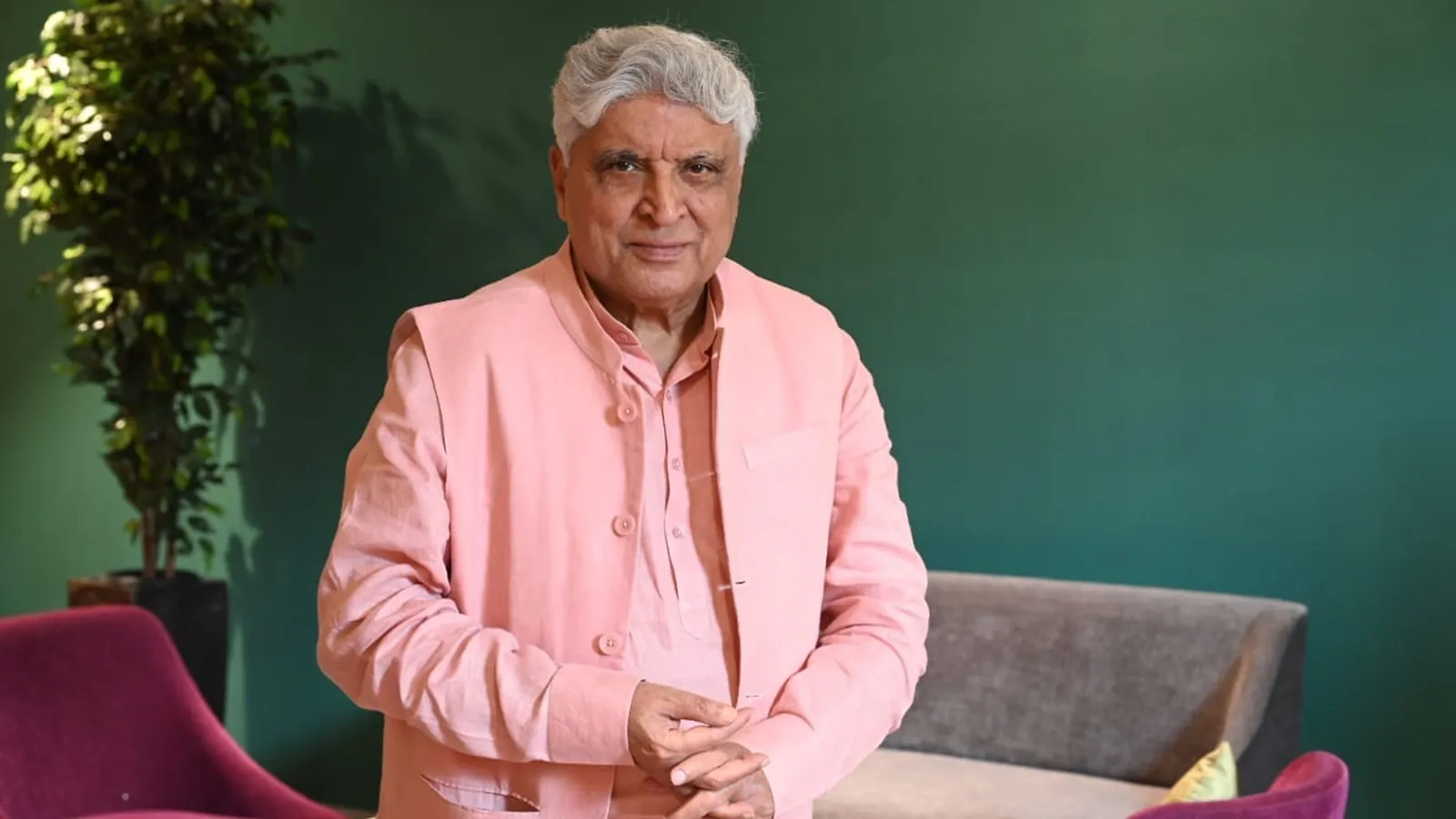 'I will go to hell, but not Pakistan', Javed Akhtar's big statement; said- people call me Jihadi