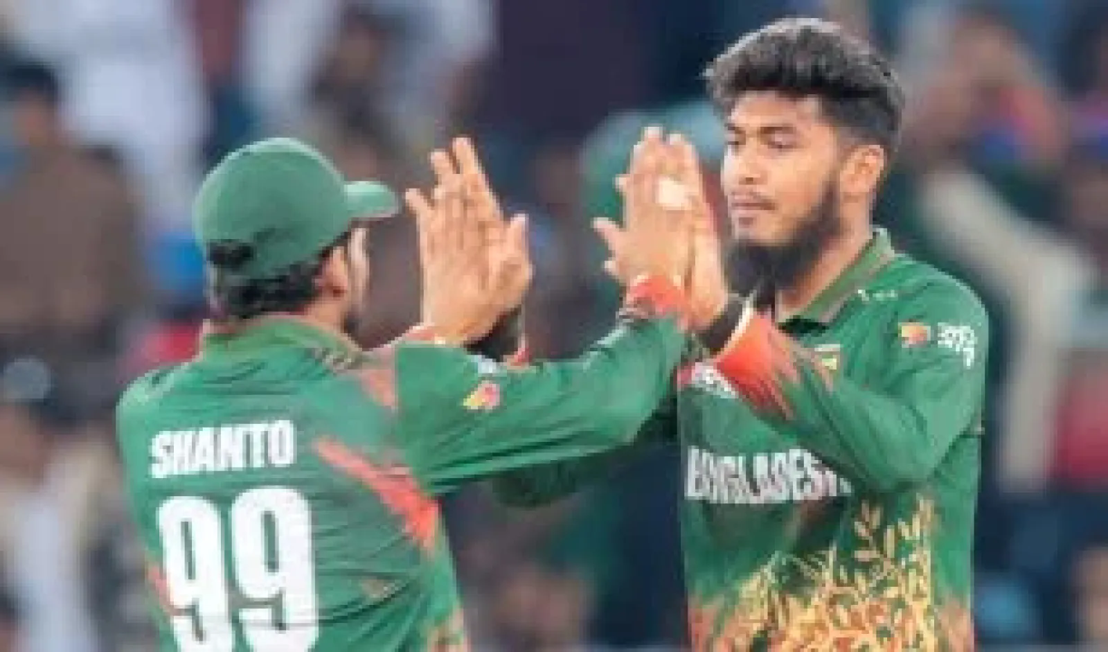 PSL 2025: This Bangladesh spinner rejoins Lahore Qalandars after playing T20 series against UAE