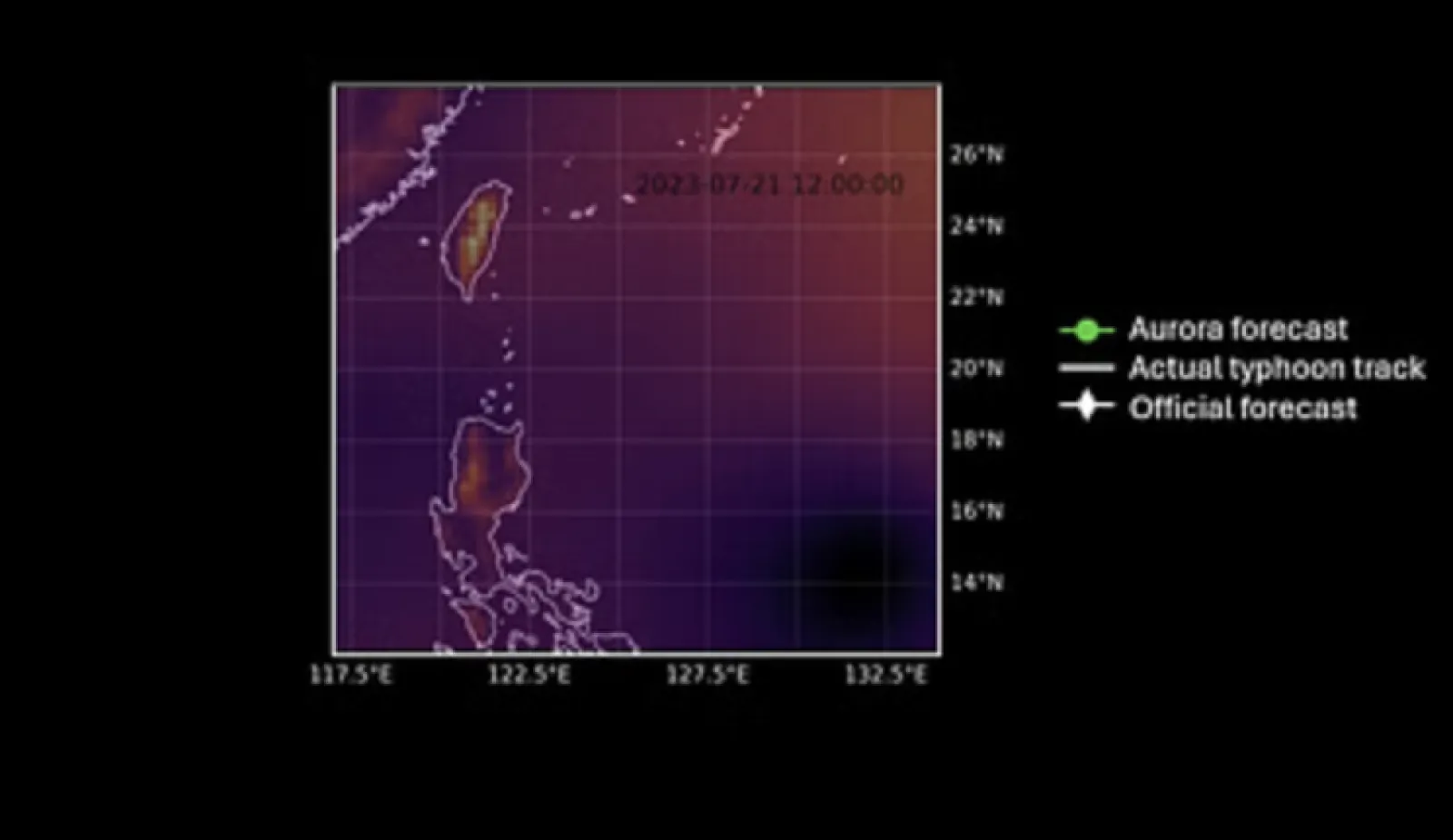 Now Microsoft Aurora AI model will be able to tell air quality instantly