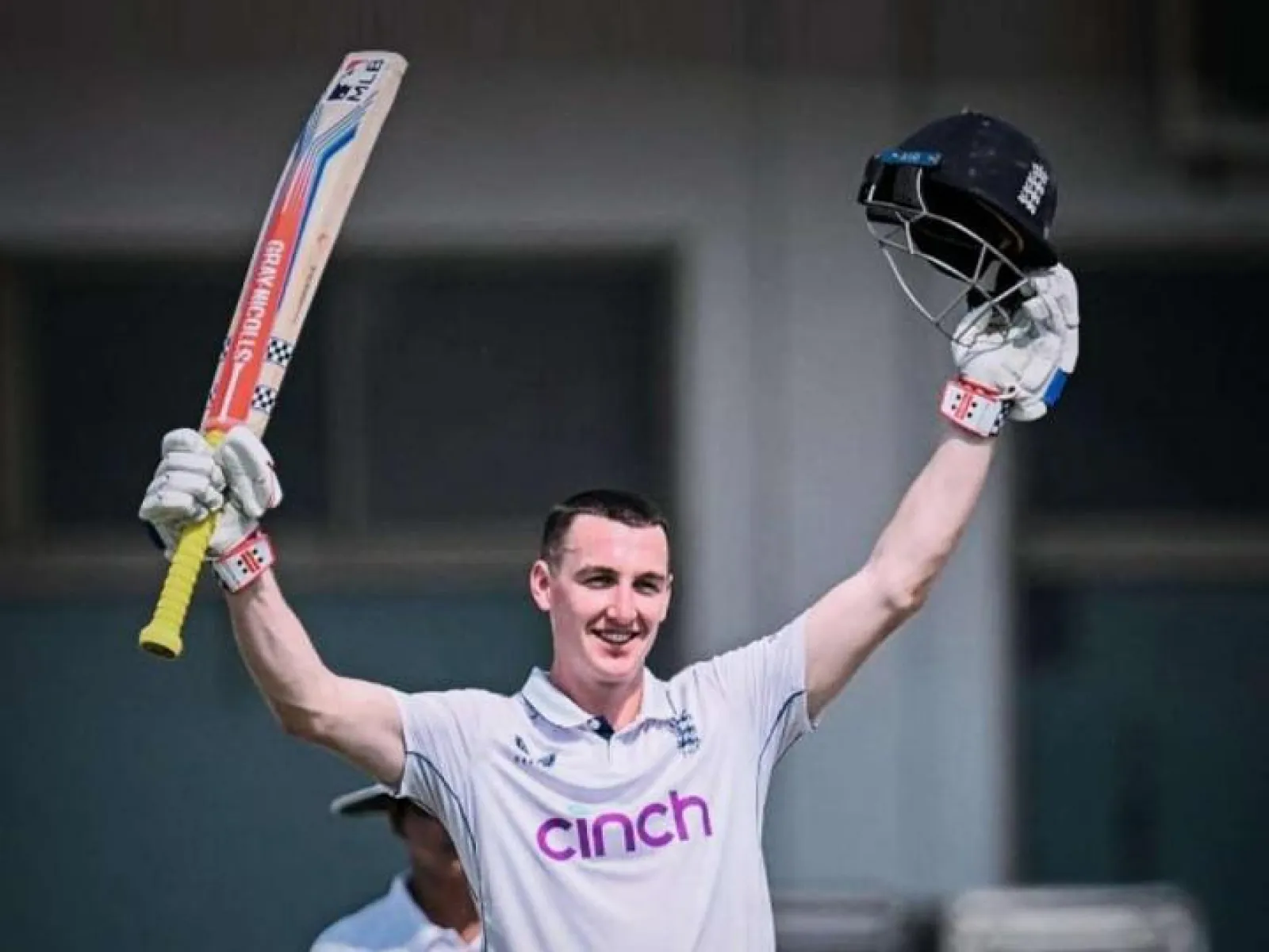 England announces playing-11 for first ODI against West Indies, Harry Brook will be captain