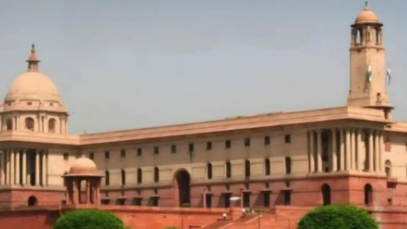 Big administrative reshuffle by Central Govt.; Bhanu Prakash Eturu appointed as Deputy Election Commissioner