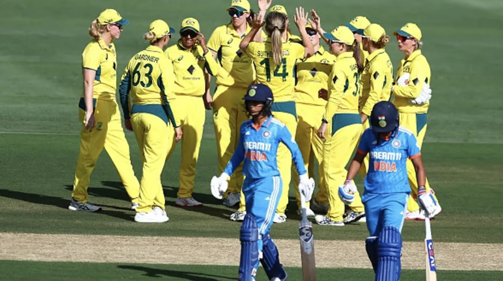 BCCI announces series against Australia before England tour; Know the full schedule