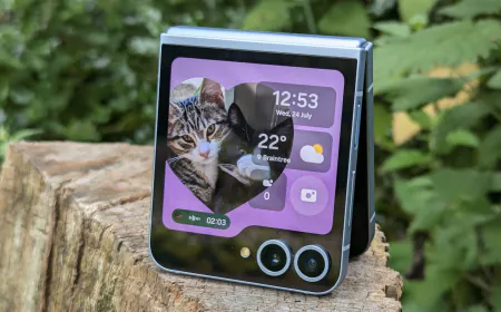 Samsung Galaxy Z Flip 7 may be launched in July, may get company's own processor