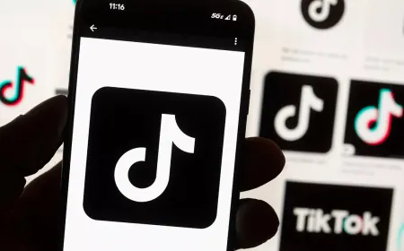 EU fined TikTok Rs 5066 crore, the app was sending data of European users to China