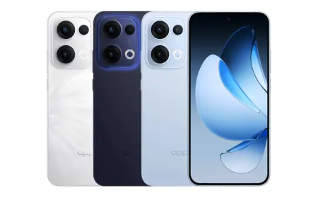 Oppo Reno 14 spotted on Geekbench ahead of launch, may come with Dimensity 8400 processor