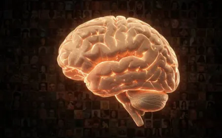 Brain scans of 40000 people revealed 3 types of problems are common in insomnia, anxiety and depression patients