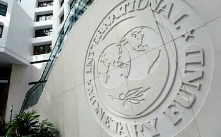 Preparations to surround the neighbor on the economic front; India will ask the IMF to stop Pakistani funding today