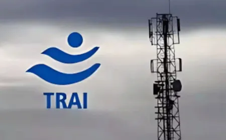 TRAI: Satellite internet will not be cheap in India, 4% spectrum fee will be charged from companies