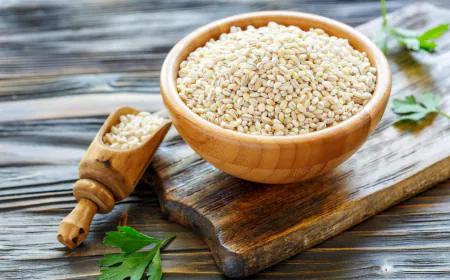 Drinking barley water every morning gives these 3 tremendous benefits to hair and skin