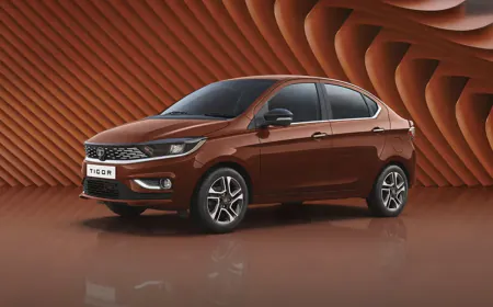 Buying Tata Tigor has become expensive; Know which variant price has increased