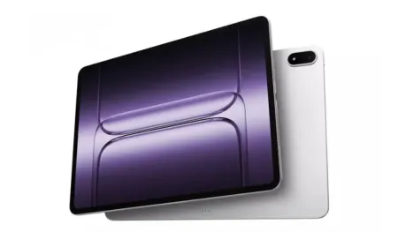 OnePlus Pad 2 Pro is coming with 12140mAh battery and Snapdragon 8 Elite processor; Know launching date