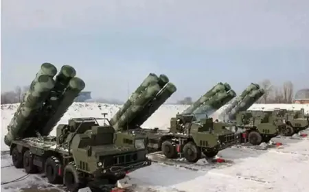 Made in India weapons made a mark in Operation Sindoor; Know how they supported India