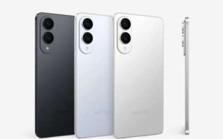 Samsung's slimmest phone launched with 200MP camera, see features and price