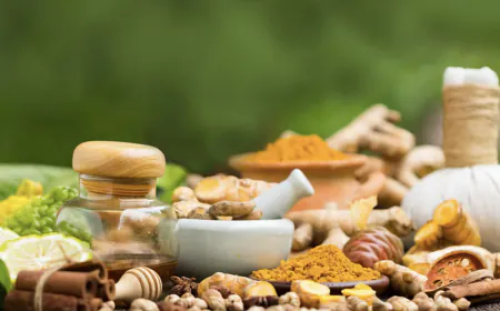 'National Ayurveda Day' will be celebrated every year on 23 September in the country, AYUSH Ministry issued notification