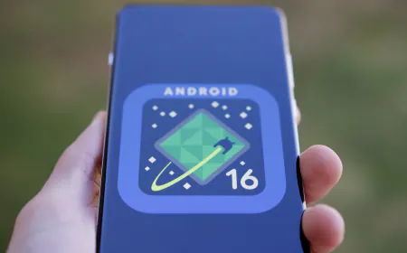 Samsung phones will get the new Android 16 update at this time, the company gave information