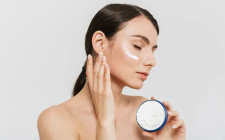 Apply glycerin in these 3 ways in summer to make your face look bright