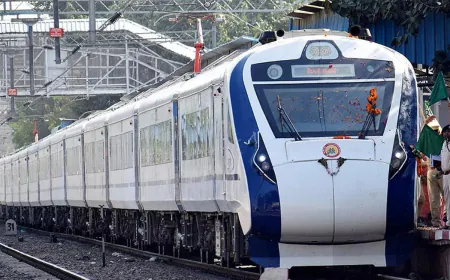 Railway Ministry took big decision regarding Divyangjan passengers, made important changes in the concession form