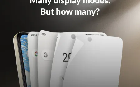 Alcatel is going to return to India, new phone will be launched soon; know the details