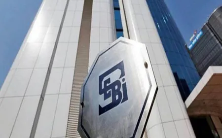 Karvy investors are urged by SEBI to submit claims; Deadline is June 2