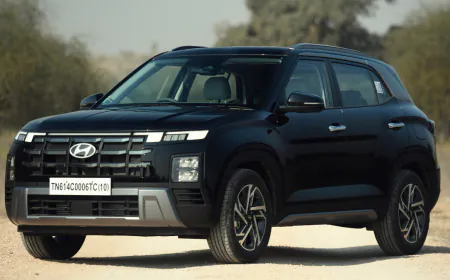 Hyundai launching 26 cars in India including New Venue, Creta and hybrid vehicles