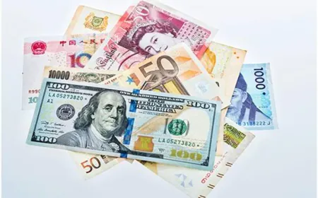 GTRI: Trump administration is planning to impose tax on money sent from US, may affect the income of Indian families