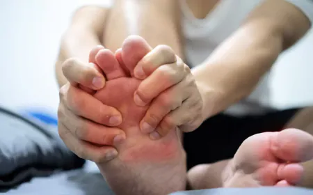 If uric acid is increasing, take these 5 things on an empty stomach in the morning to relief