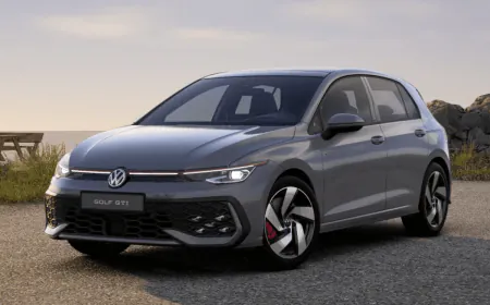 Volkswagen Golf GTI will be launched on May 26; Know about the features and price range