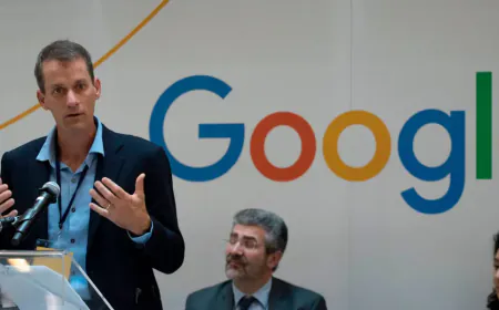 Google's Chief Scientist predicts that AI will become the enemy of junior coders in a year