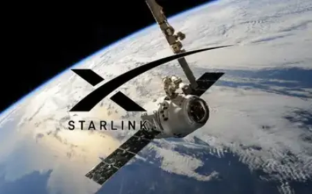 Starlink internet service started in Bangladesh before India, know the price