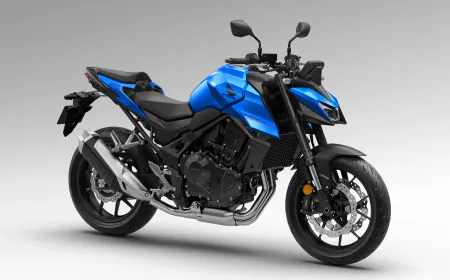 Honda Hornet CB750 equipped with many great features, is launching soon 