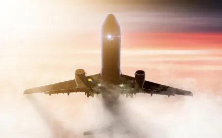 5 things to remember on the plane, otherwise the fun of the whole journey can be spoiled