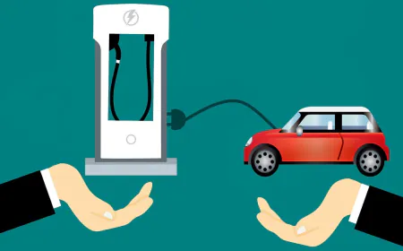 Complete information about electric charging stations will be available on the app, slots can be booked for charging