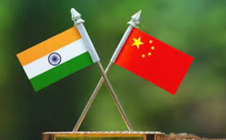 'India will overtake China in oil demand next decade', Moody's predicts greater dependence on imports