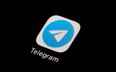 Preparations to ban Telegram in Vietnam, government calls it a threat to national security