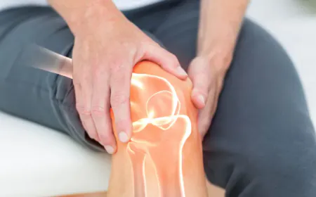 Constant pain in the bones? then there may be a calcium deficiency, make these important changes in the diet