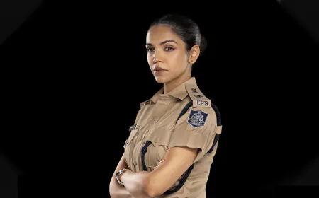 Shriya Pilgaonkar Shines in ZEE5’s ‘Chhal Kapat: The Deception’ – Teaser Out Now!