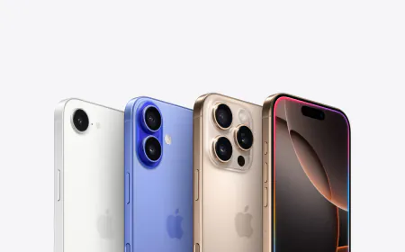 GTRI report: Made-in-India iPhones will sell cheaper despite tariffs in the US, Apple will remain profitable