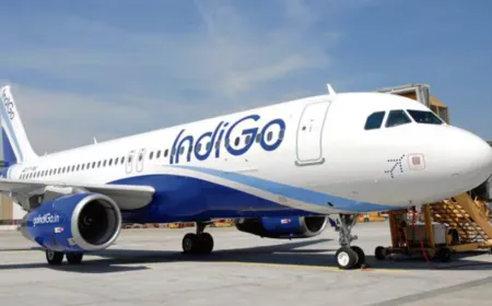 Rakesh Gangwal and his family may sell 3.4% stake in IndiGo, claims deal worth Rs 6831 crore