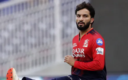 LSG vs. RCB: Virat Kohli will leave David Warner behind by beating these two records