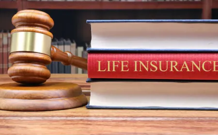 Report claim: Insurance market will grow at the rate of 10.5% in 10 years; India will be the champion with rapid growth