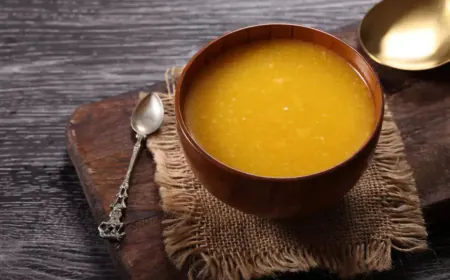 Eating ghee can be harmful in these 4 diseases
